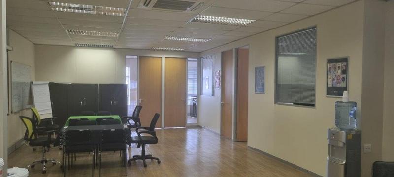 To Let commercial Property for Rent in Observatory Western Cape